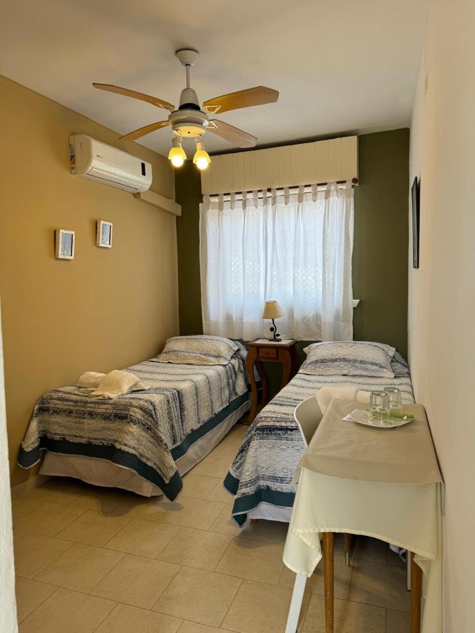 Hotel Albert Villa Gesell