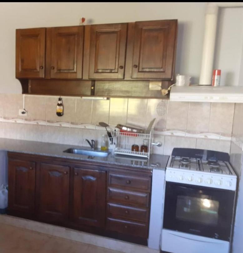 Bien Al Sur Apartamento *