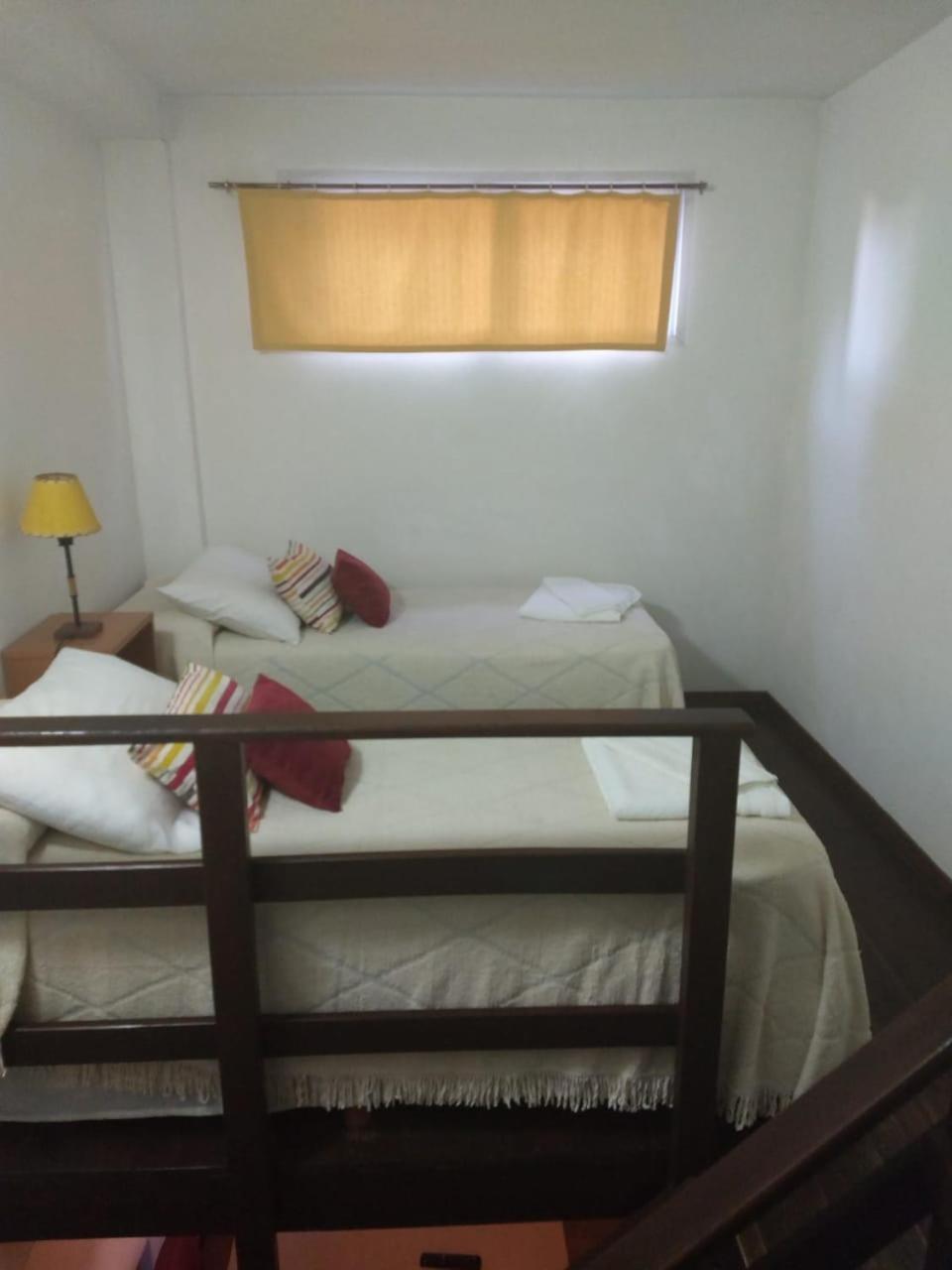 Hotel Costa Azul Villa Gesell