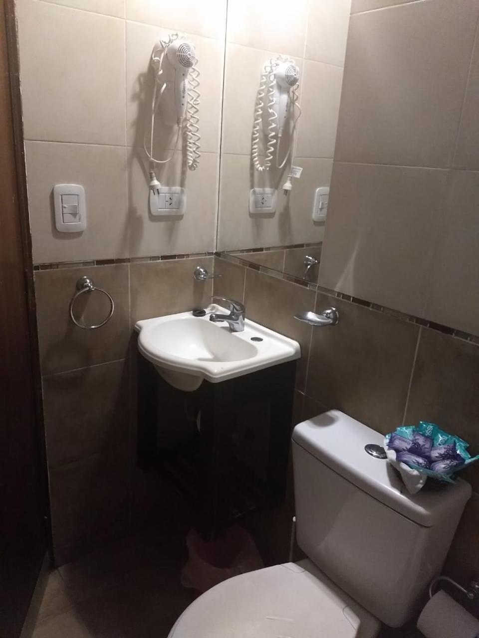 Costa Azul 2* Villa Gesell