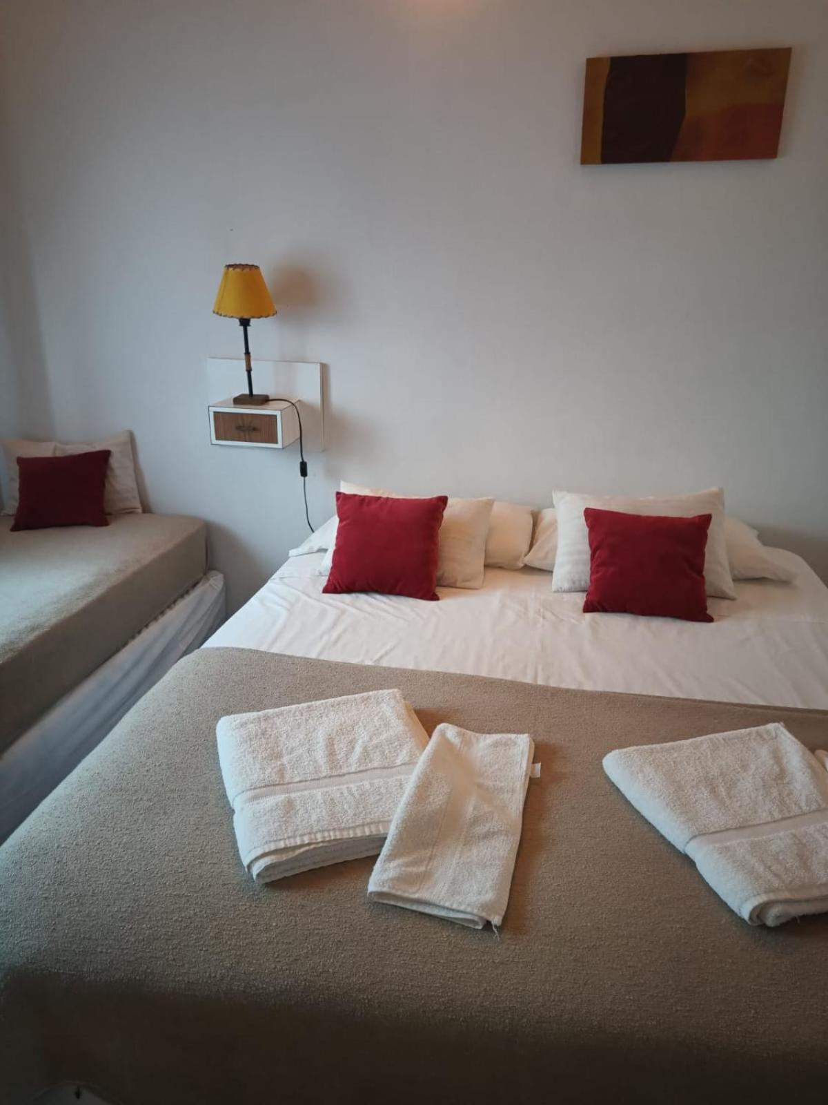 Hotel Costa Azul