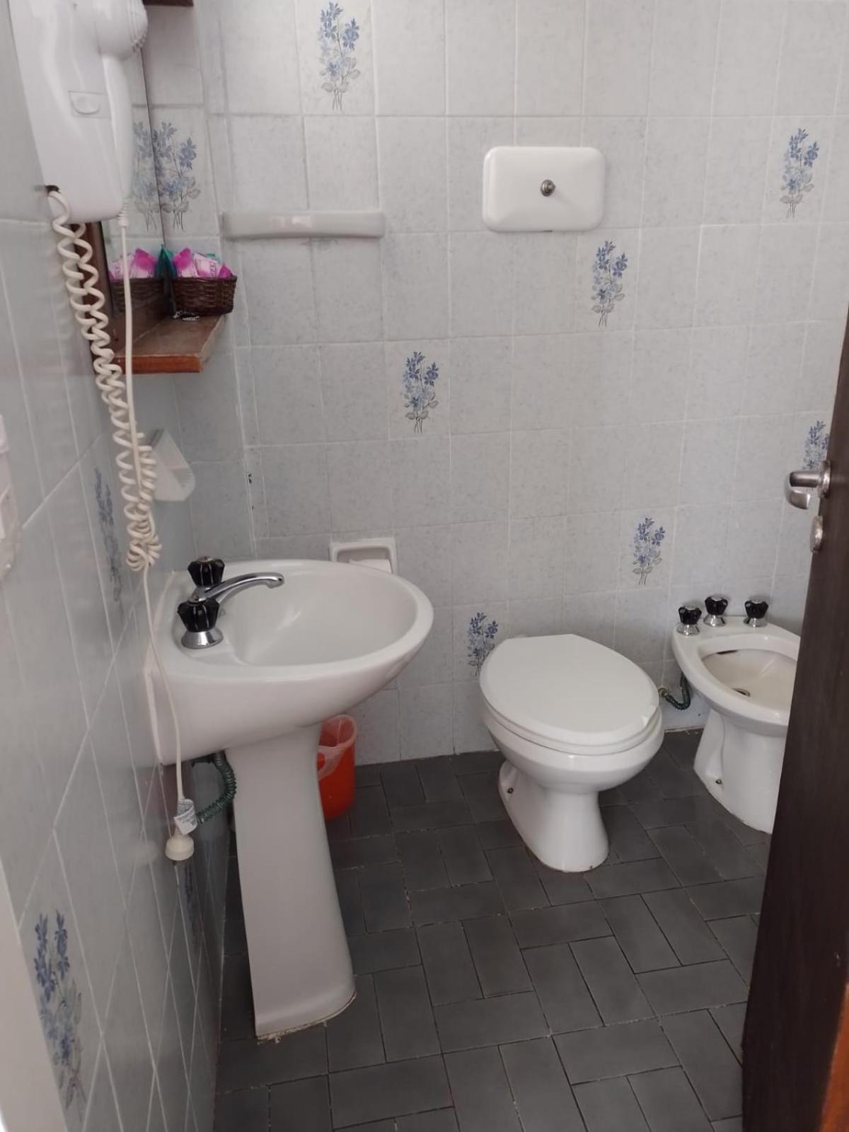 Costa Azul Hotel 2*