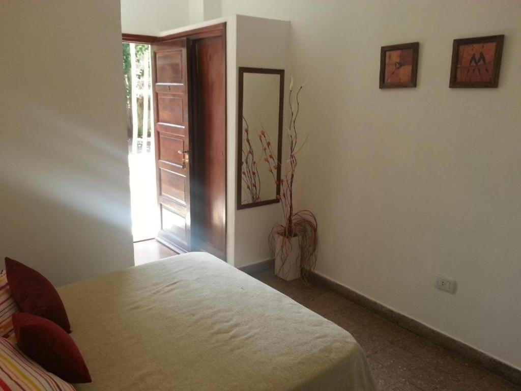 Hotel Costa Azul Villa Gesell