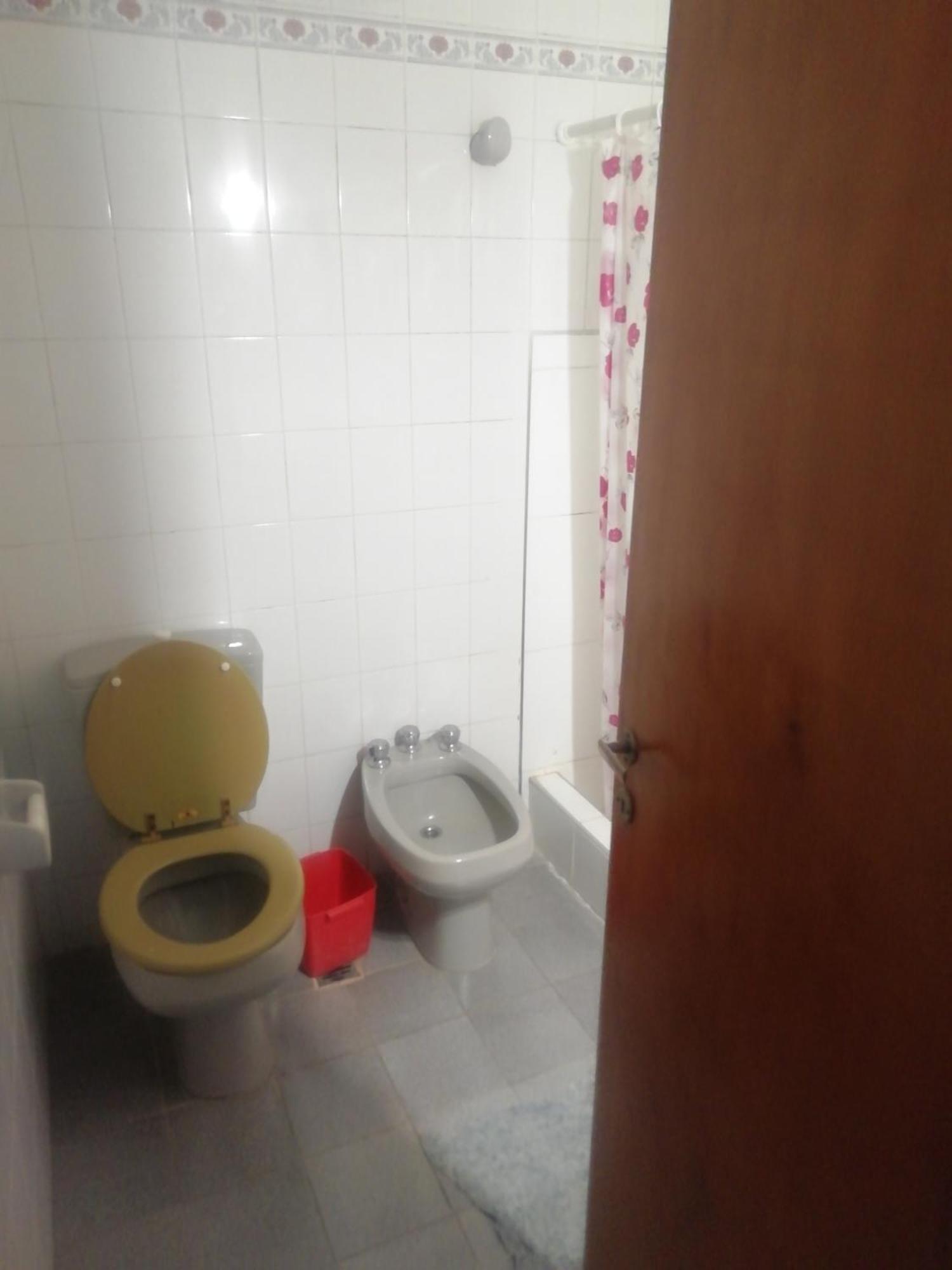 Hotel Bamba Villa Gesell