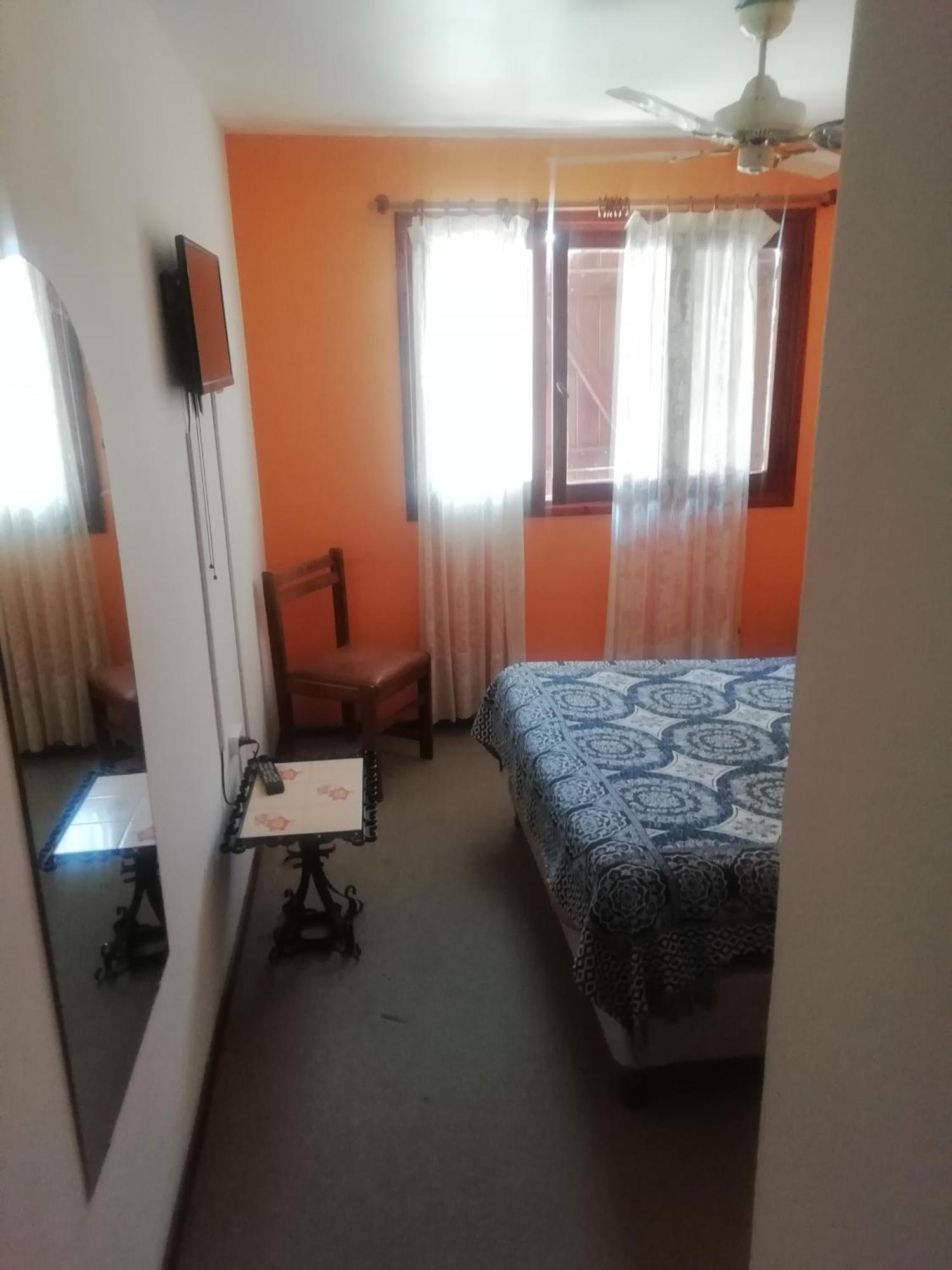 Bamba 2* Villa Gesell
