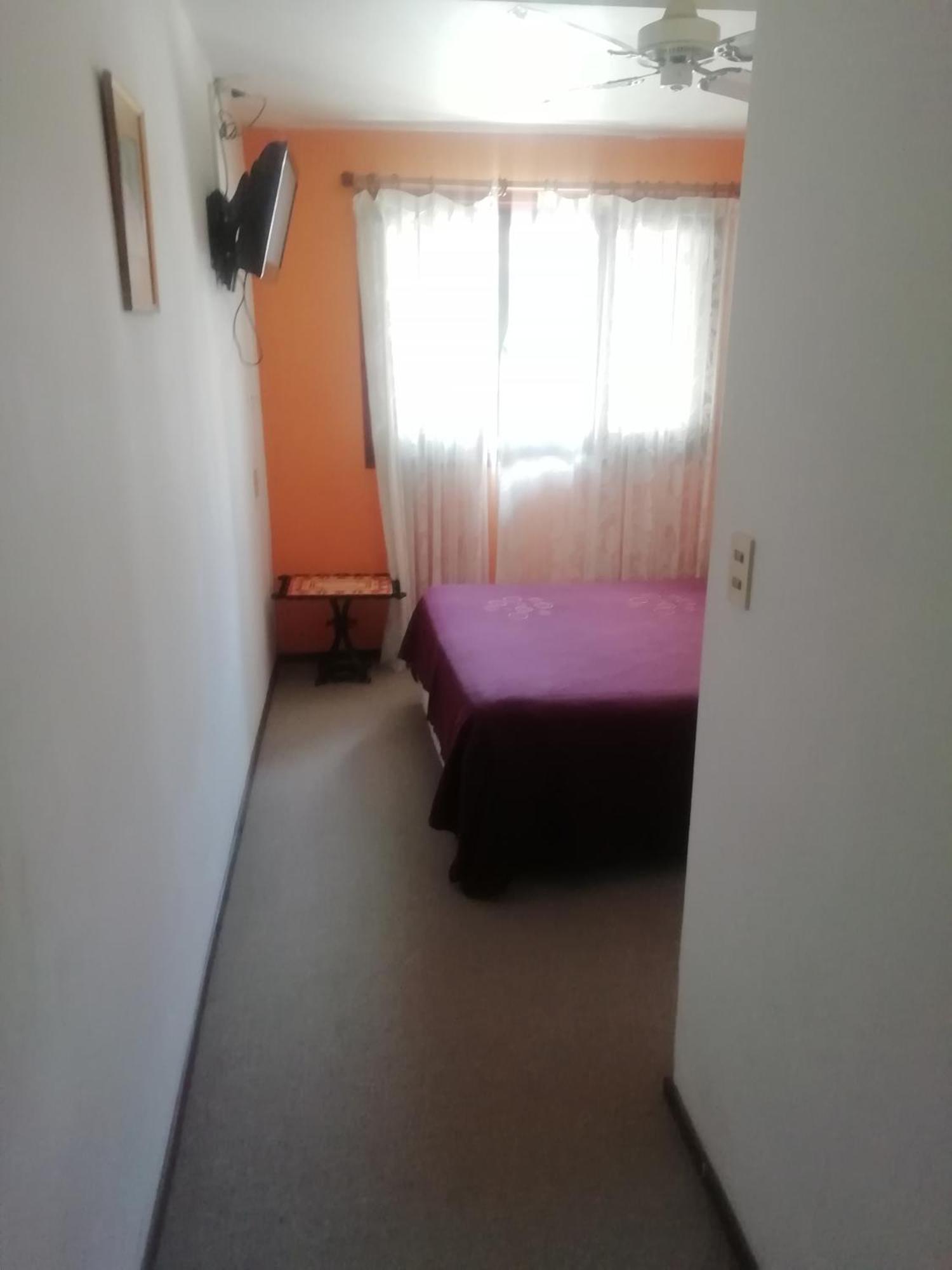 Hotel Bamba