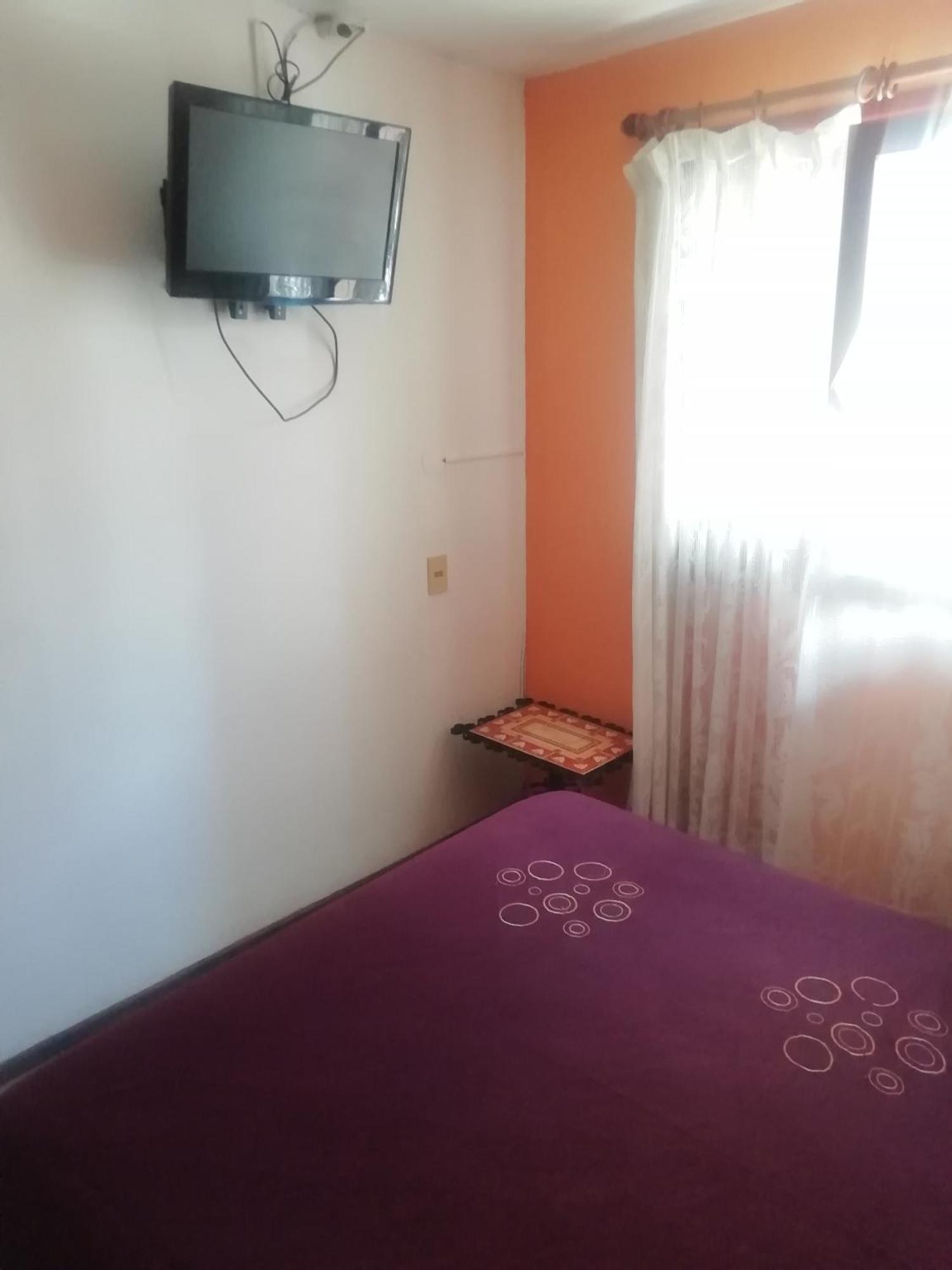 Bamba Hotel 2*