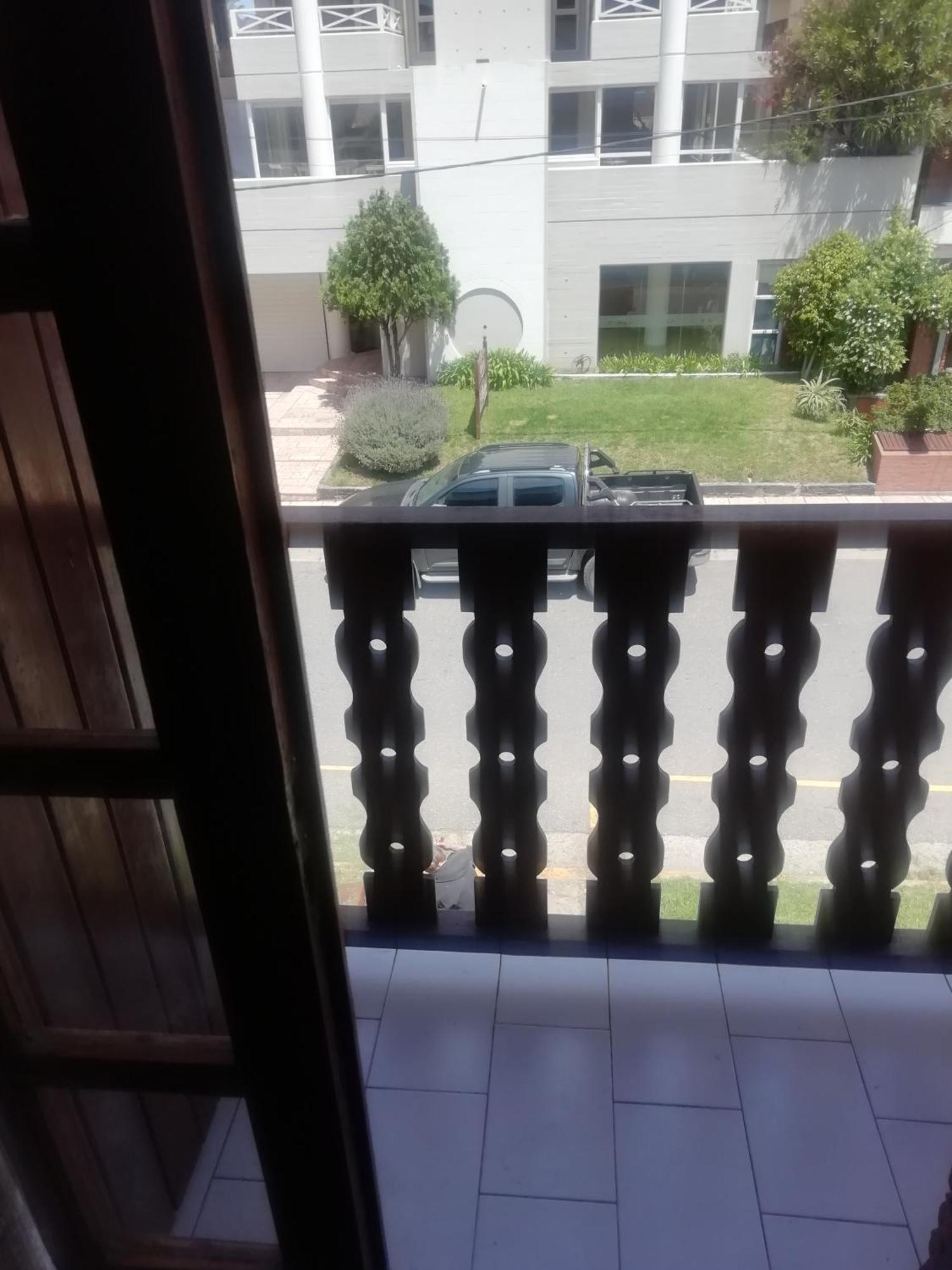 Bamba Hotel Villa Gesell