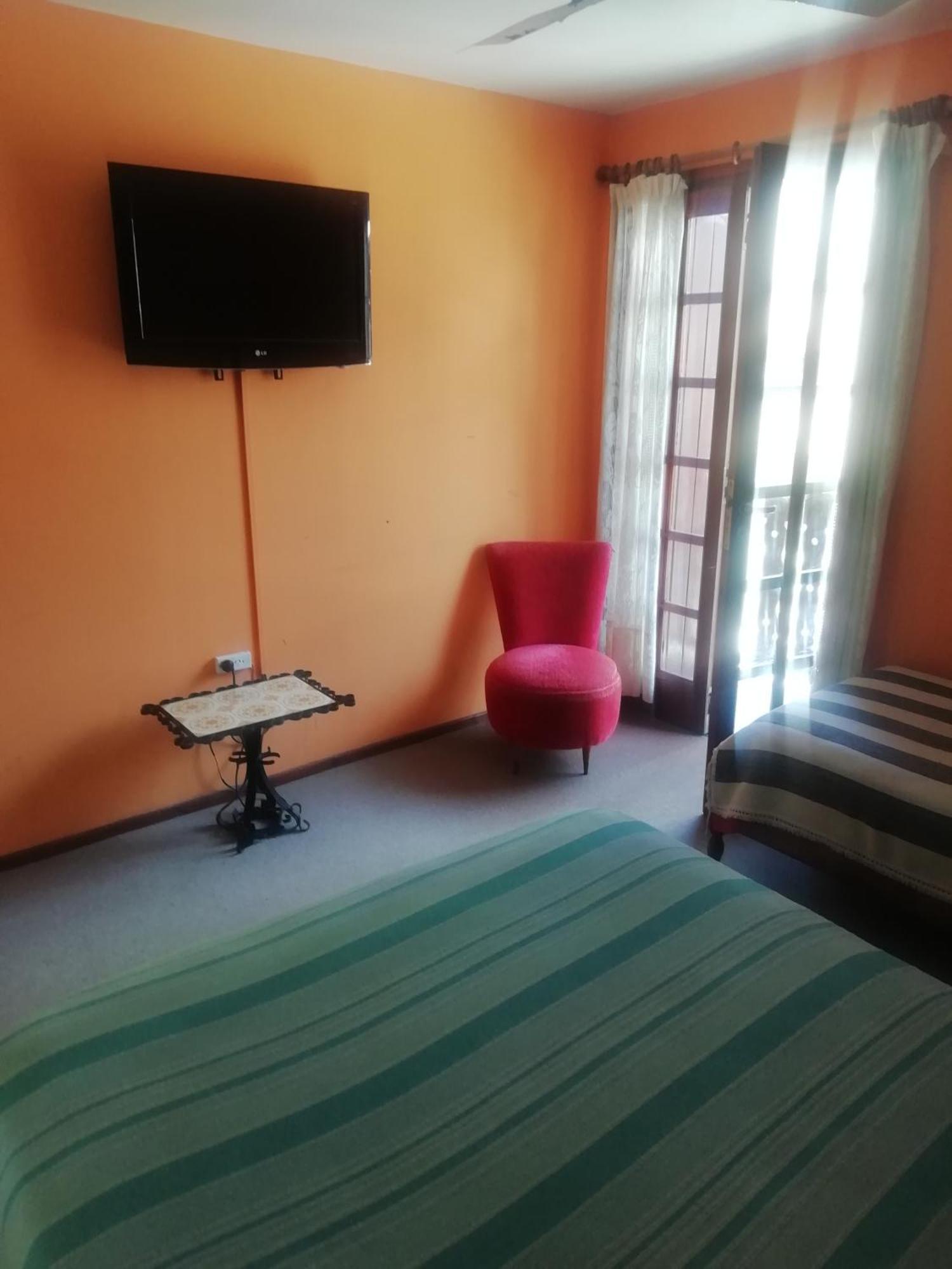 Bamba Hotel