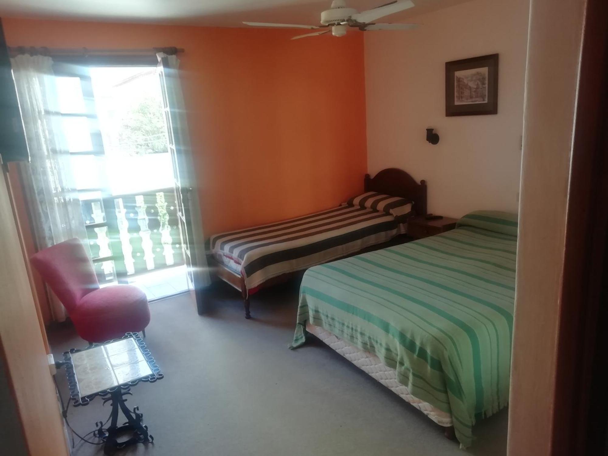 Hotel Bamba