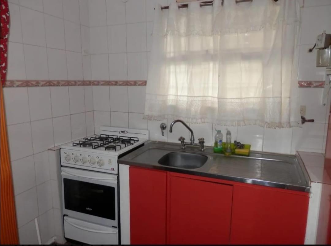 Kiara Holiday home Villa Gesell