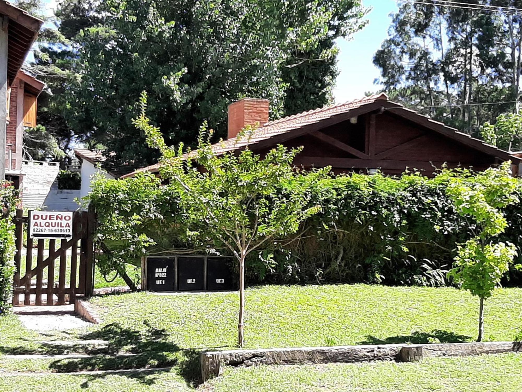 Holiday home Kiara