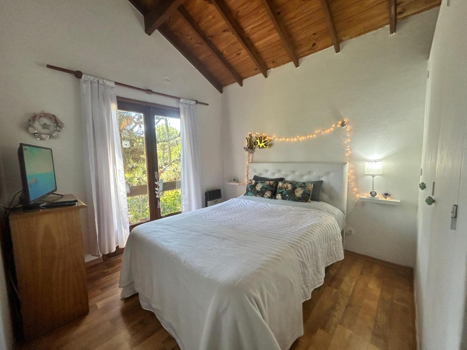 Casa Del Golf Gesell