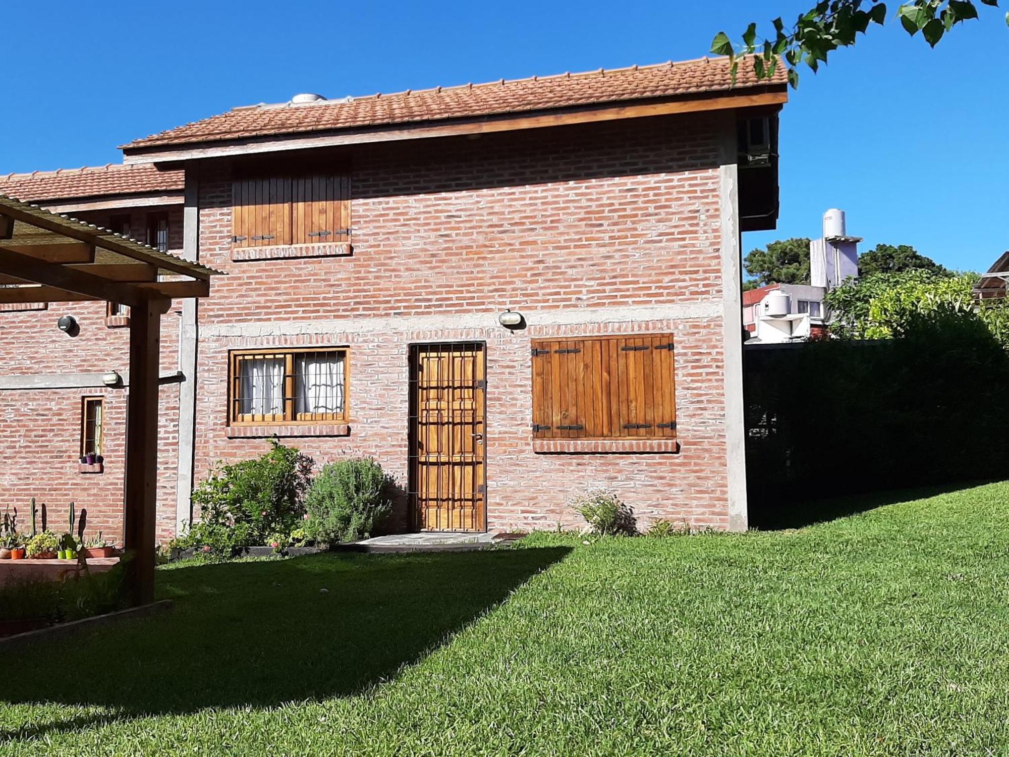 Kiara Holiday home *