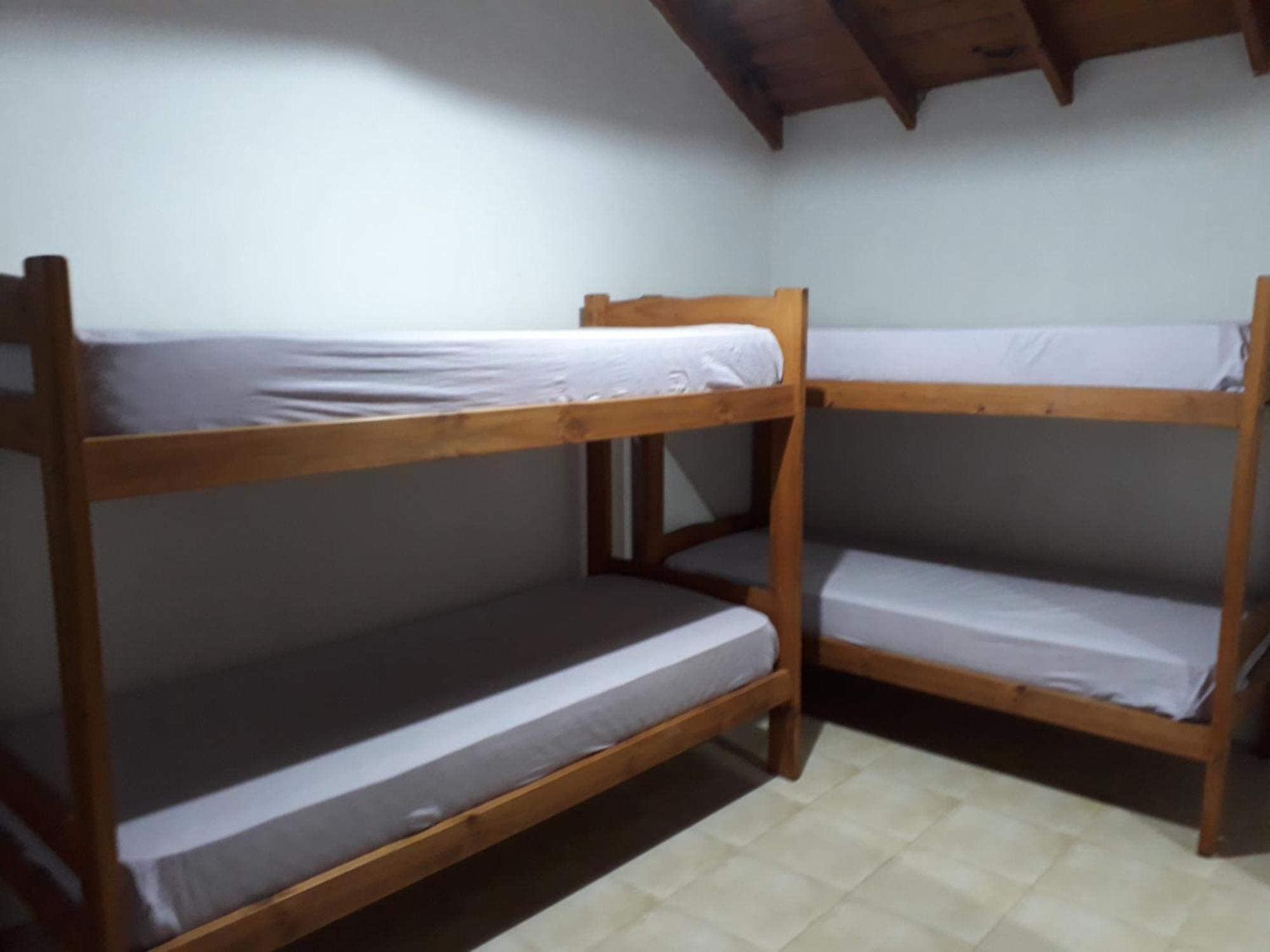 Kiara Villa Gesell