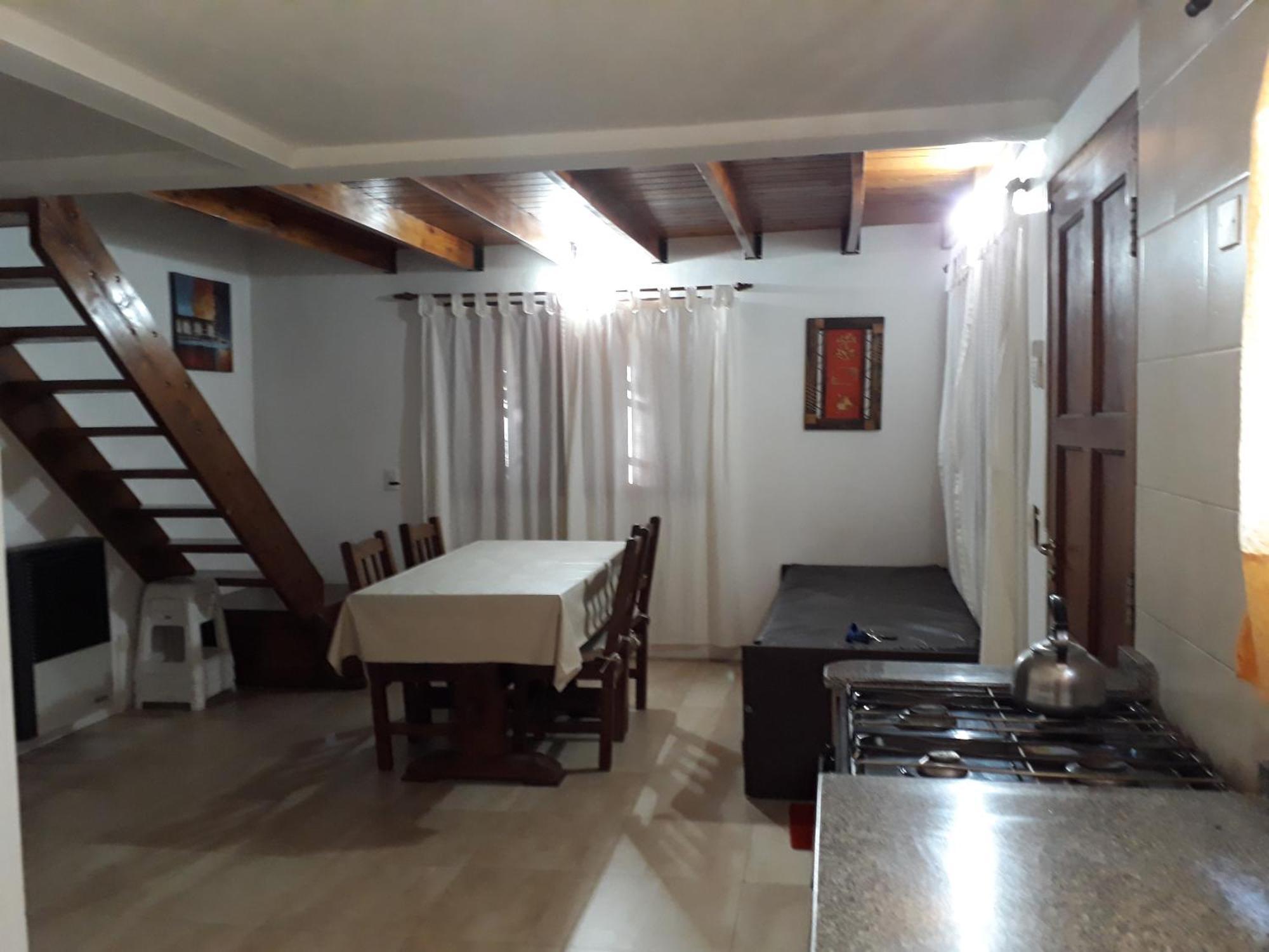 Kiara Holiday home *