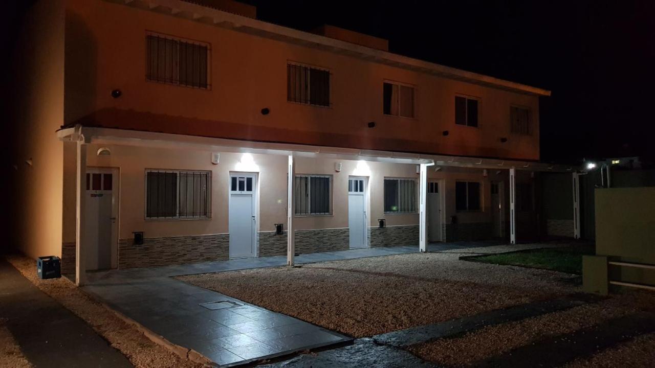 Don Jose Villa Gesell