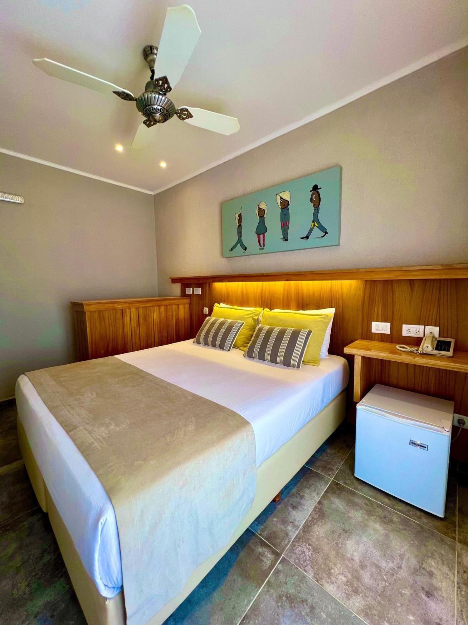 Romina Art Hotel Villa Gesell