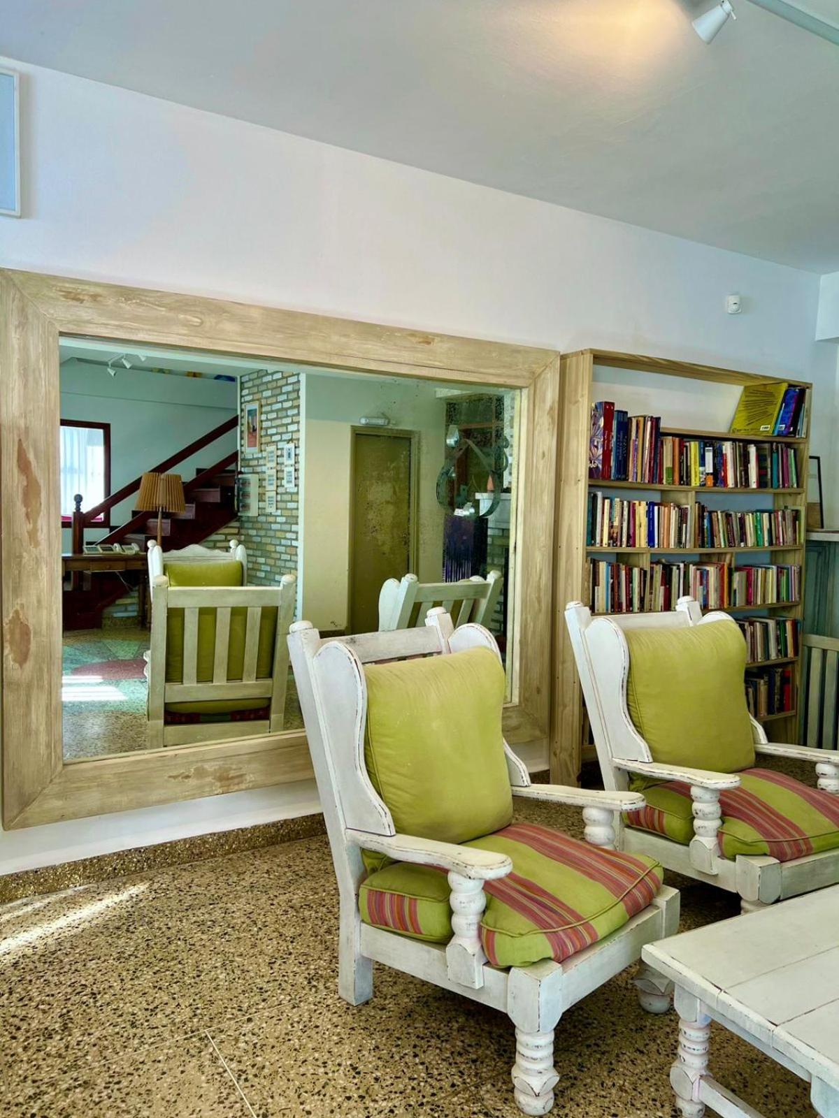 Hotel Romina Art Villa Gesell