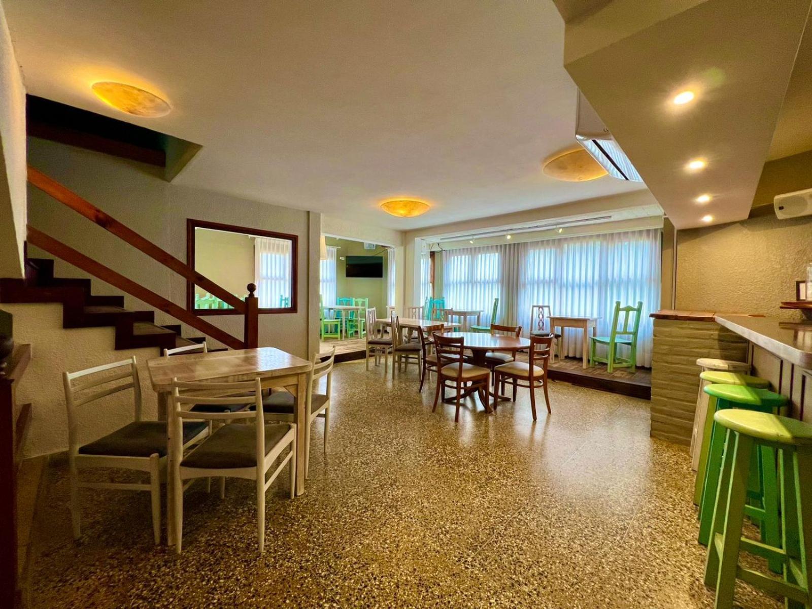 Romina Art Hotel Villa Gesell