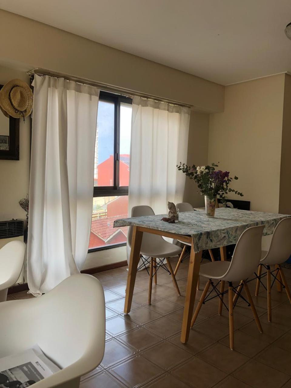 Apartamento Departamento Clip Villa Gesell