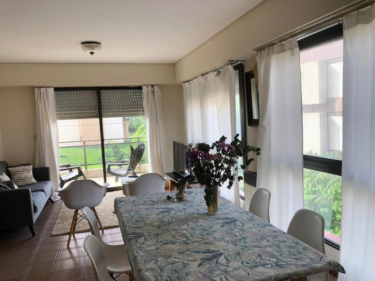 Apartamento Departamento Clip