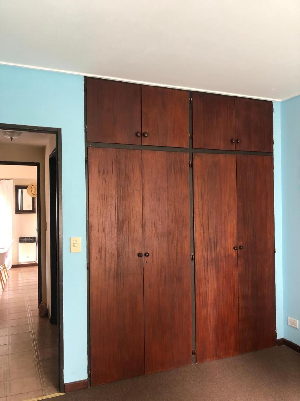 Apartamento Departamento Clip