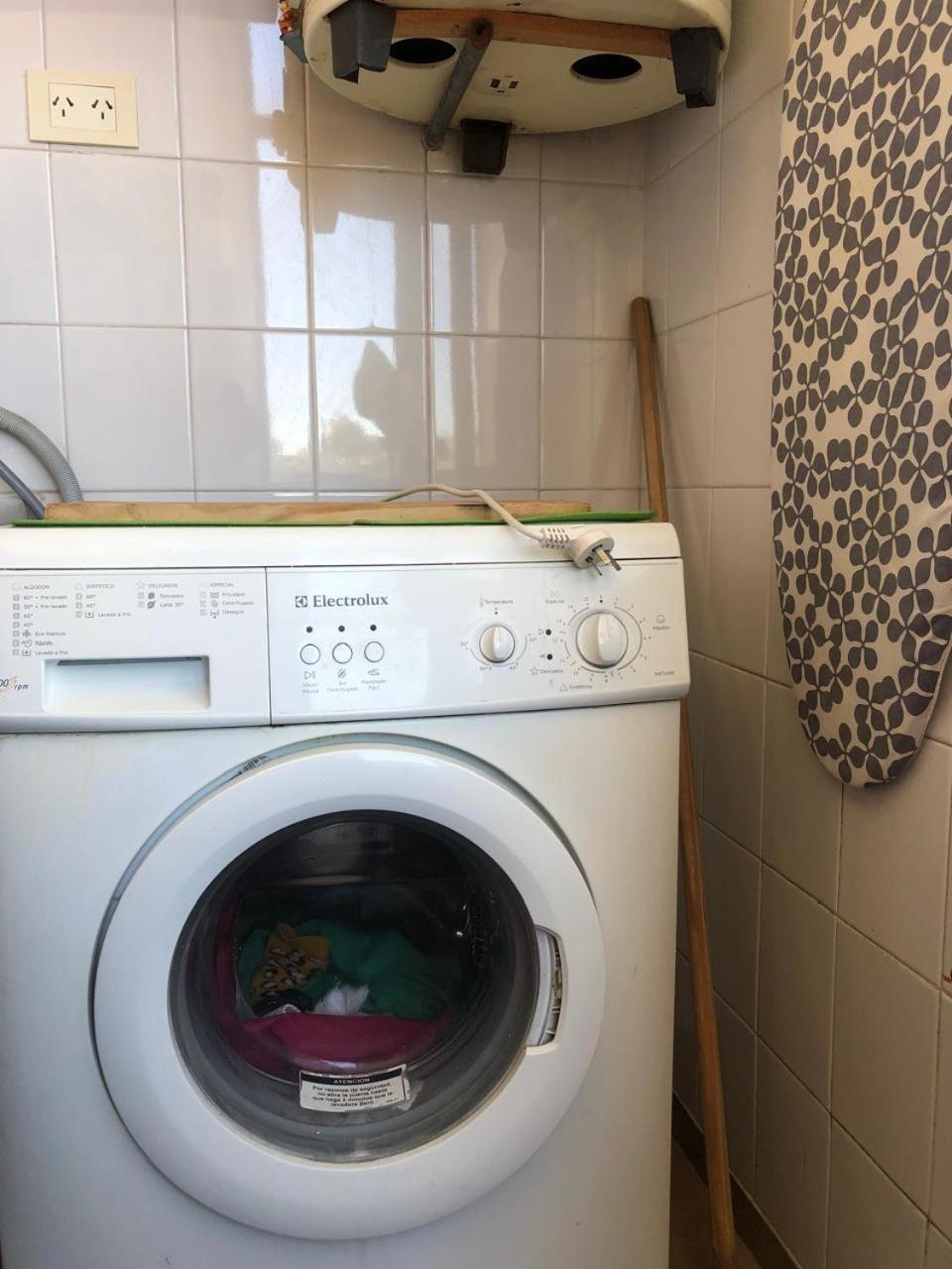 Apartamento Departamento Clip *