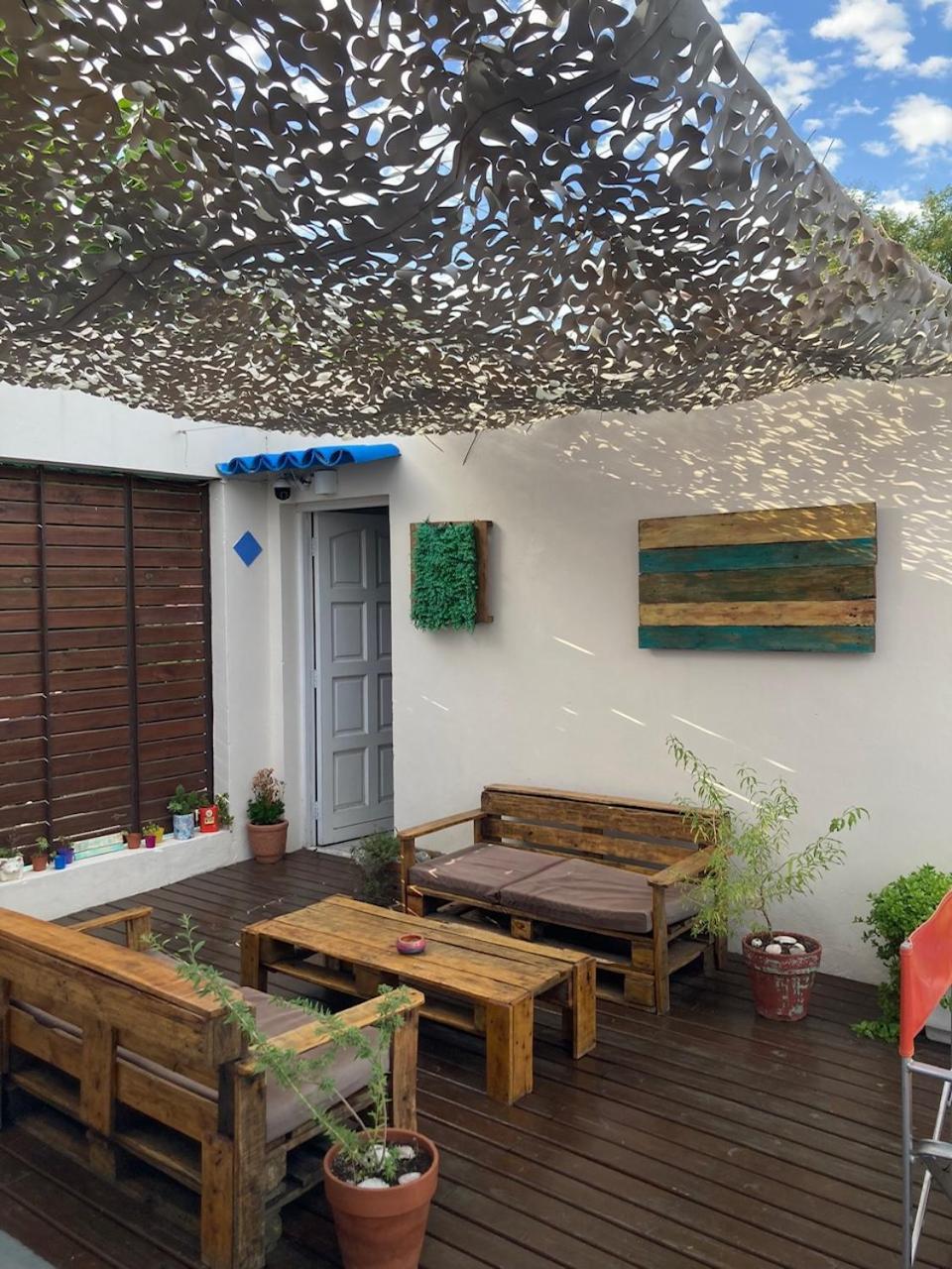 Hola Ola Hostal Villa Gesell