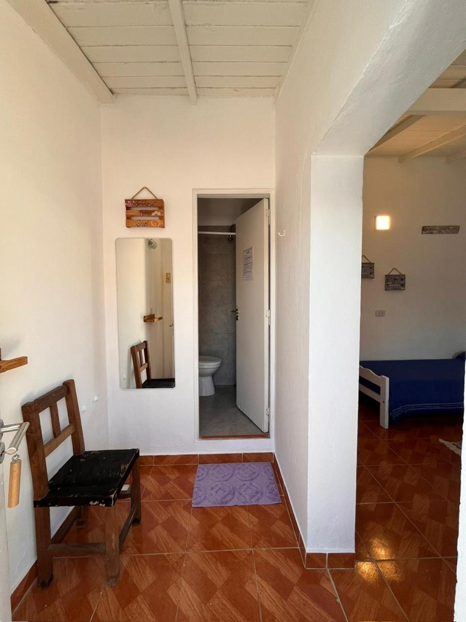 Hostal Hola Ola Villa Gesell