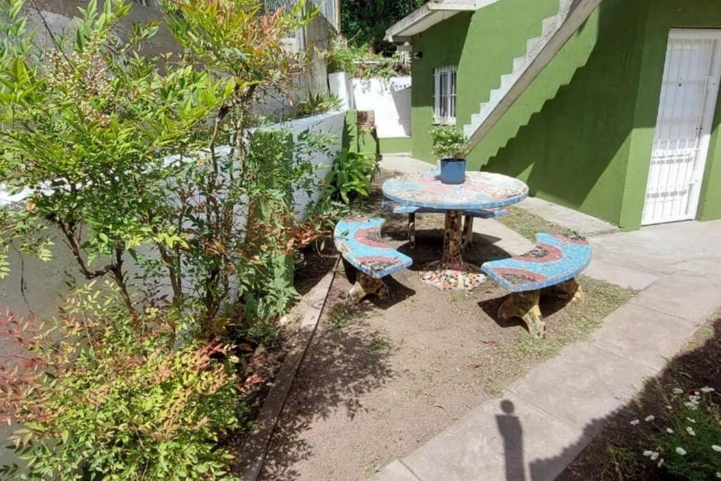 Departamento Gesell Apartamento
