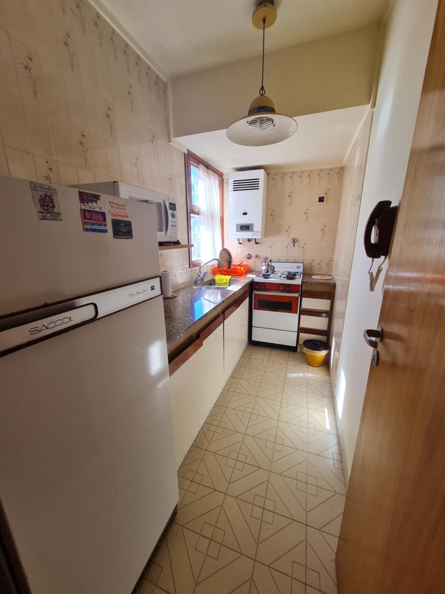 Apartment Edificio Romeo Iv