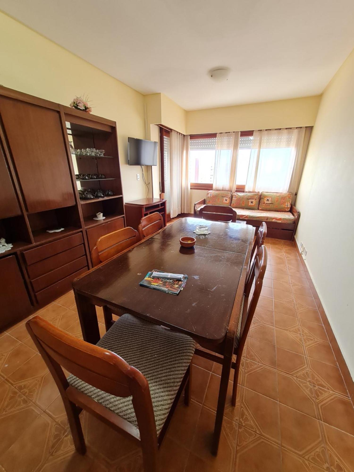 Edificio Romeo Iv Apartment Villa Gesell