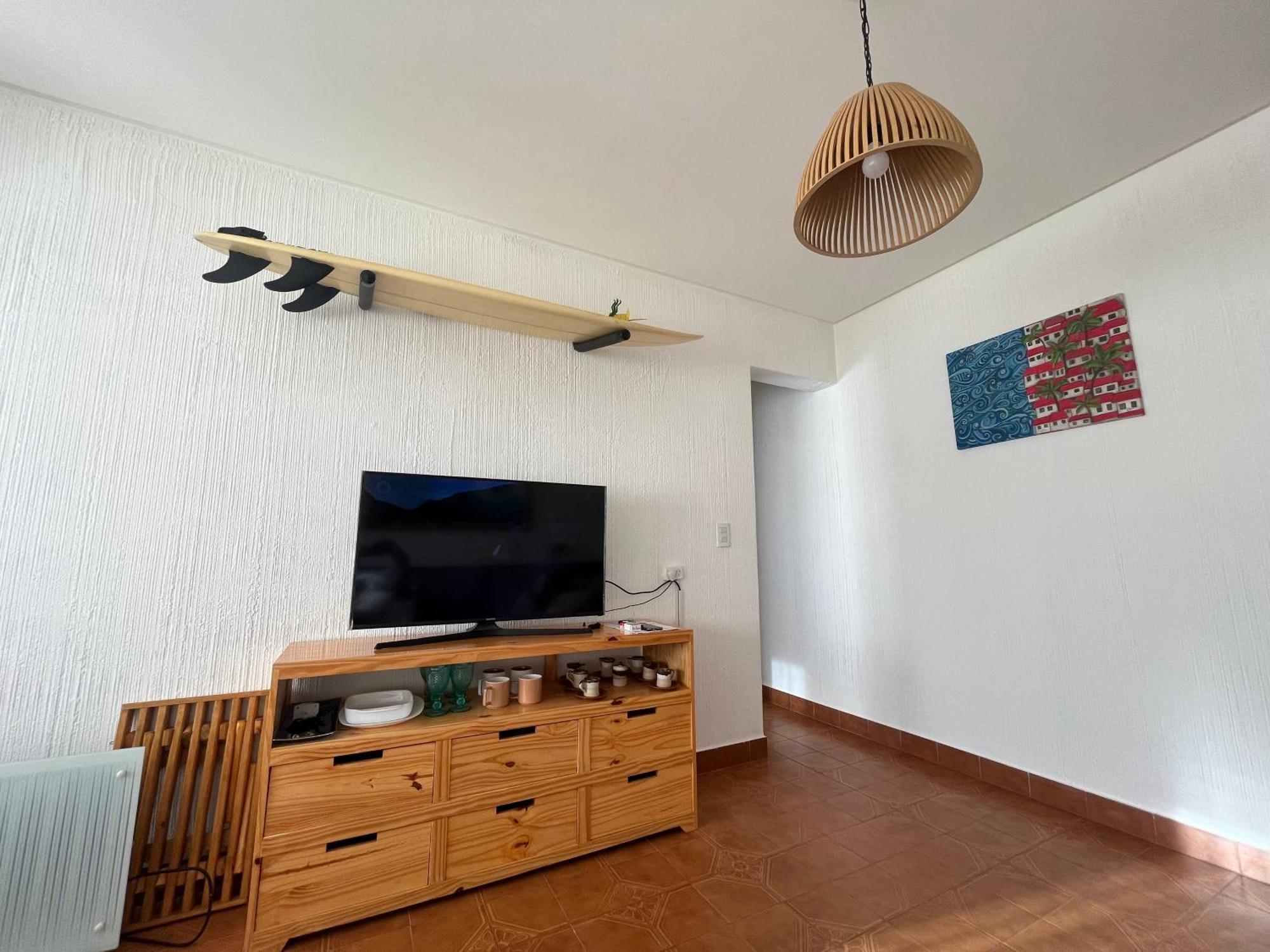 Apartment Edificio Romeo Iv Villa Gesell