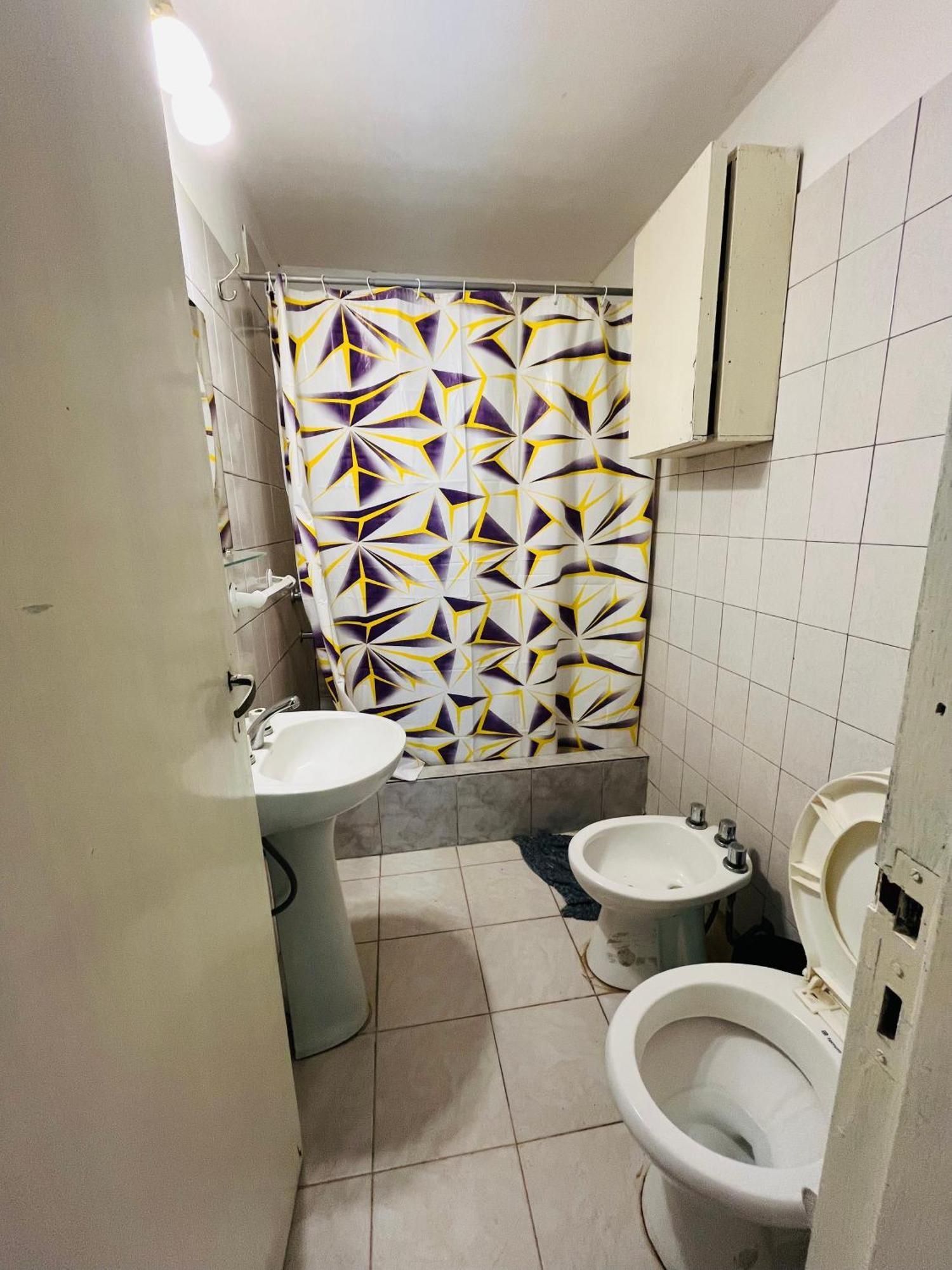 Apartamento Departamentos Lidia *