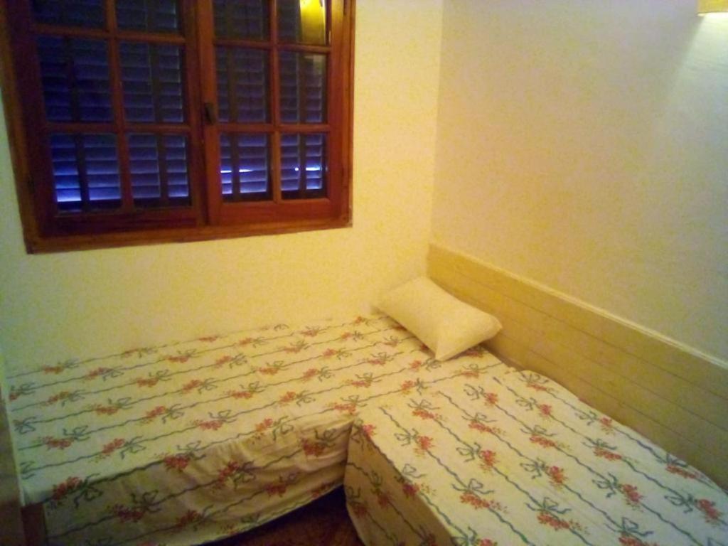 Сasa de vacaciones Mi Esperanza Villa Gesell