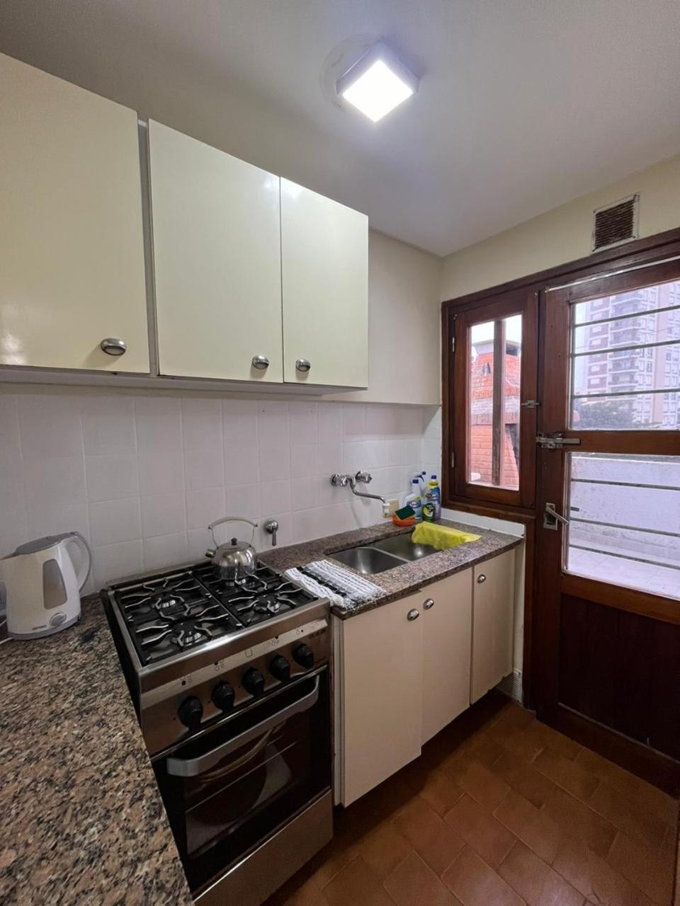 Apartamento Torrejon 301 *