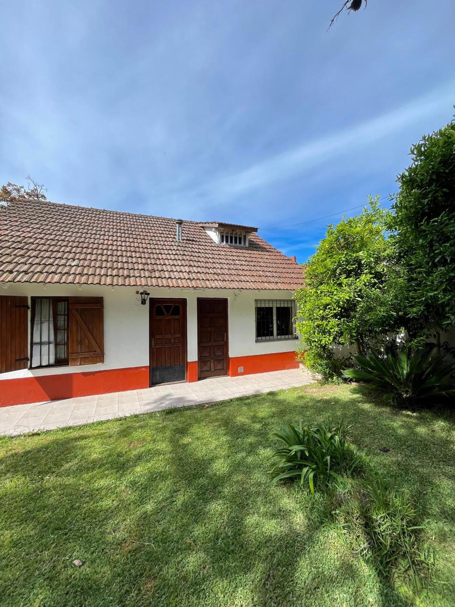 Apartamento Departamentos Lidia Villa Gesell