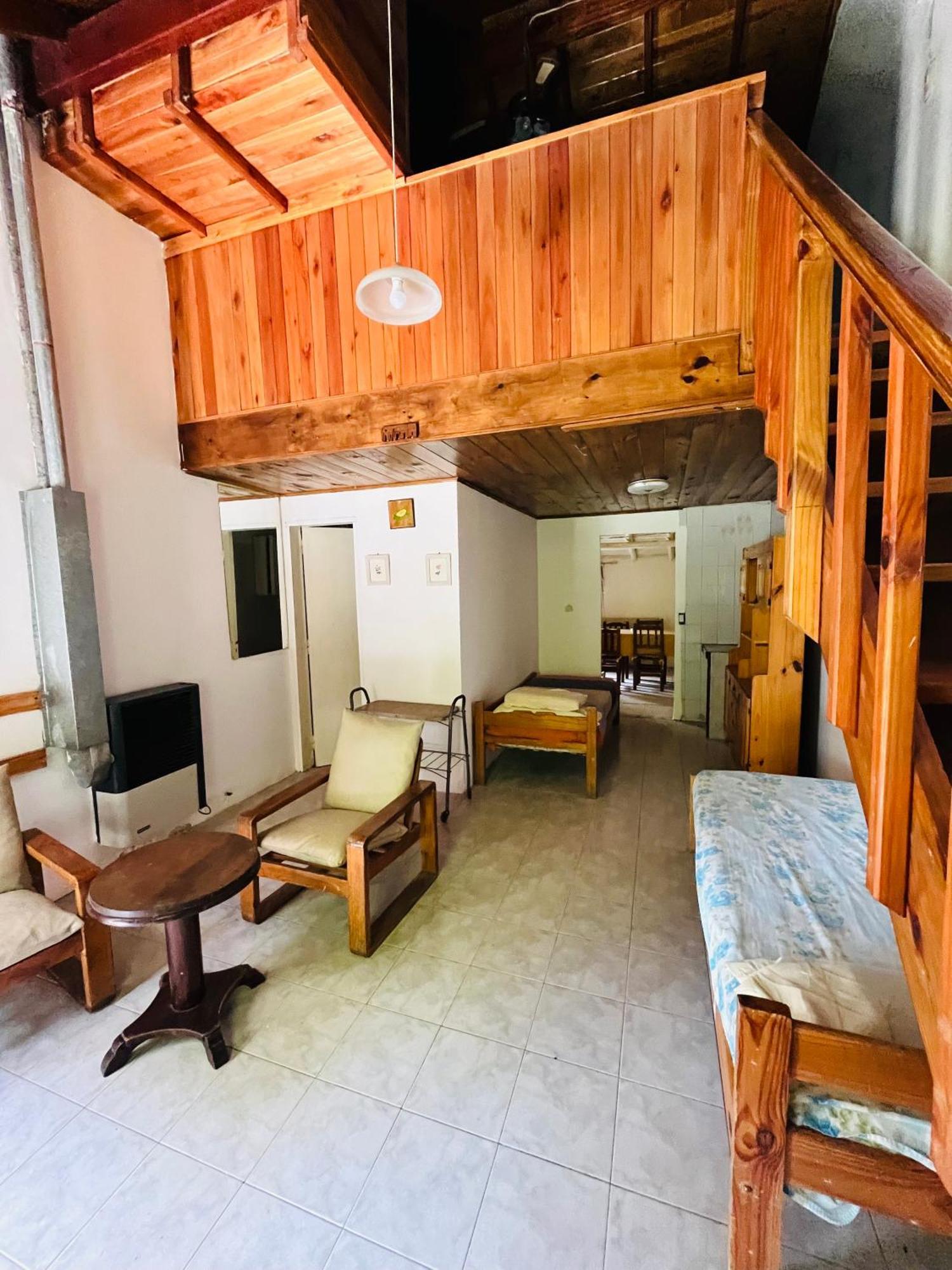 Departamentos Lidia *