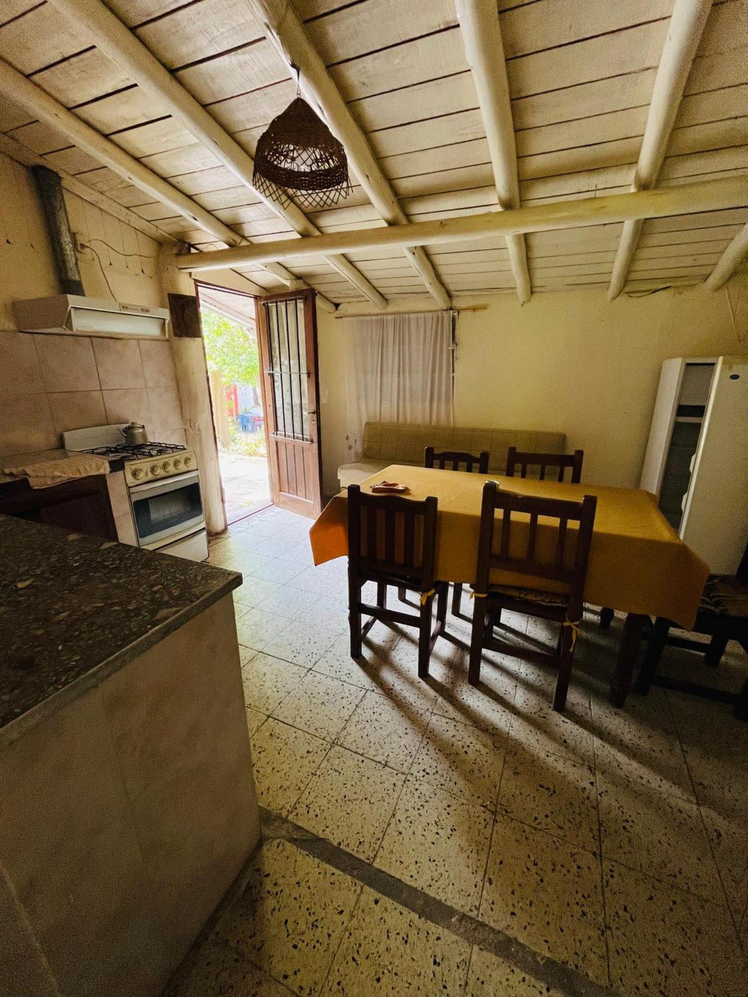 Apartamento Departamentos Lidia *