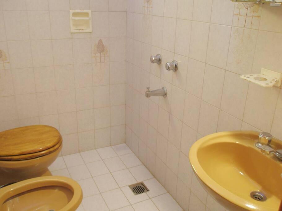 Departamento 2 Amb Gesell En Complejo Di Mare Apartamento *