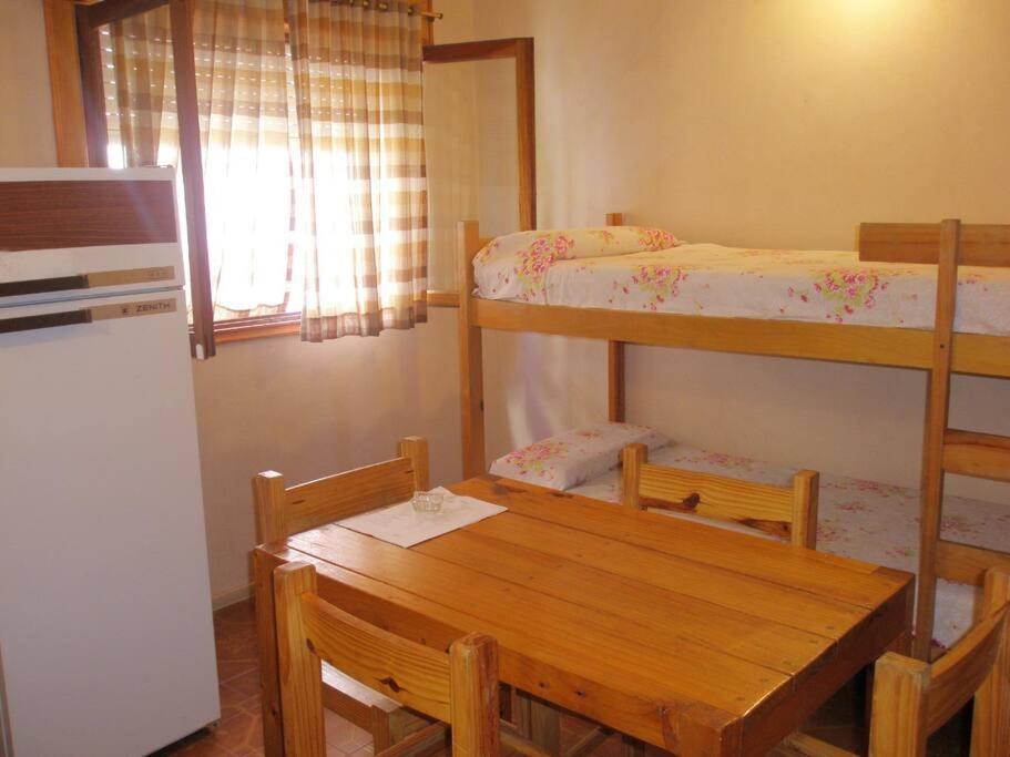 Departamento 2 Amb Gesell En Complejo Di Mare Apartamento *