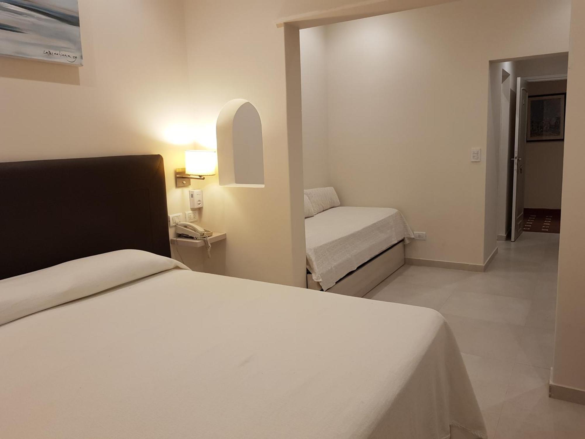 108 Y El Mar Apartamento