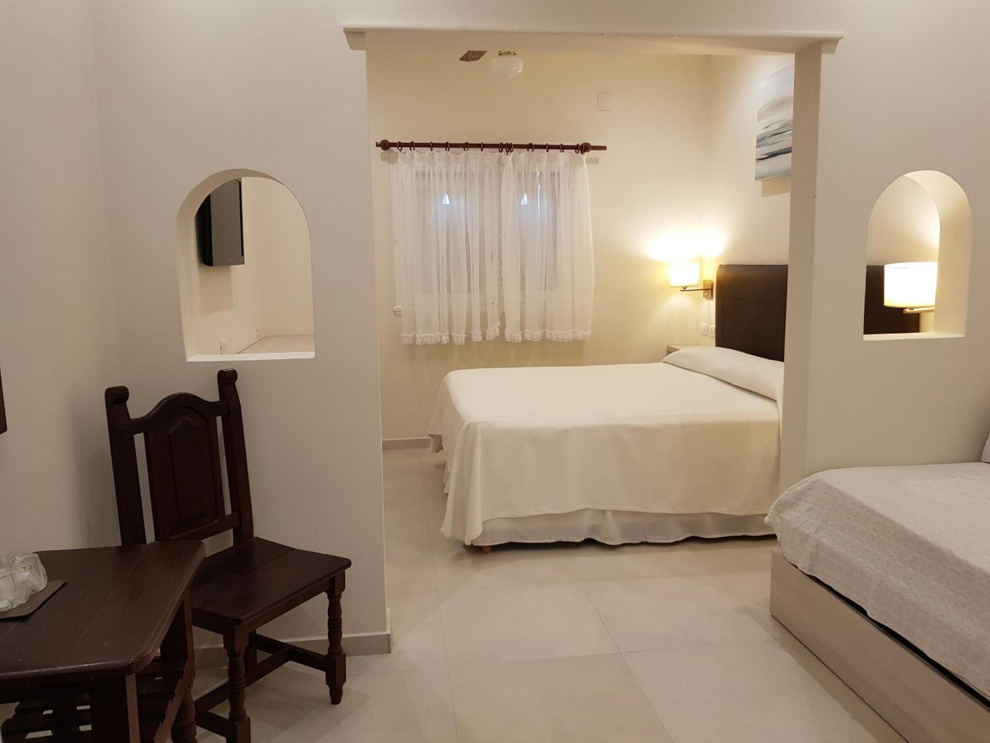 108 Y El Mar Apartamento