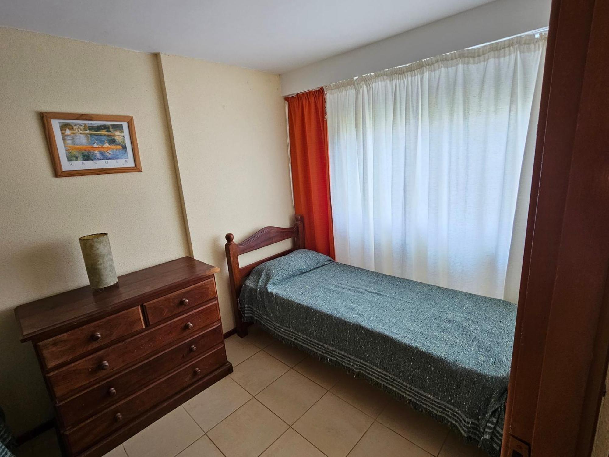 Aparthotel Puerto Del Sol Villa Gesell