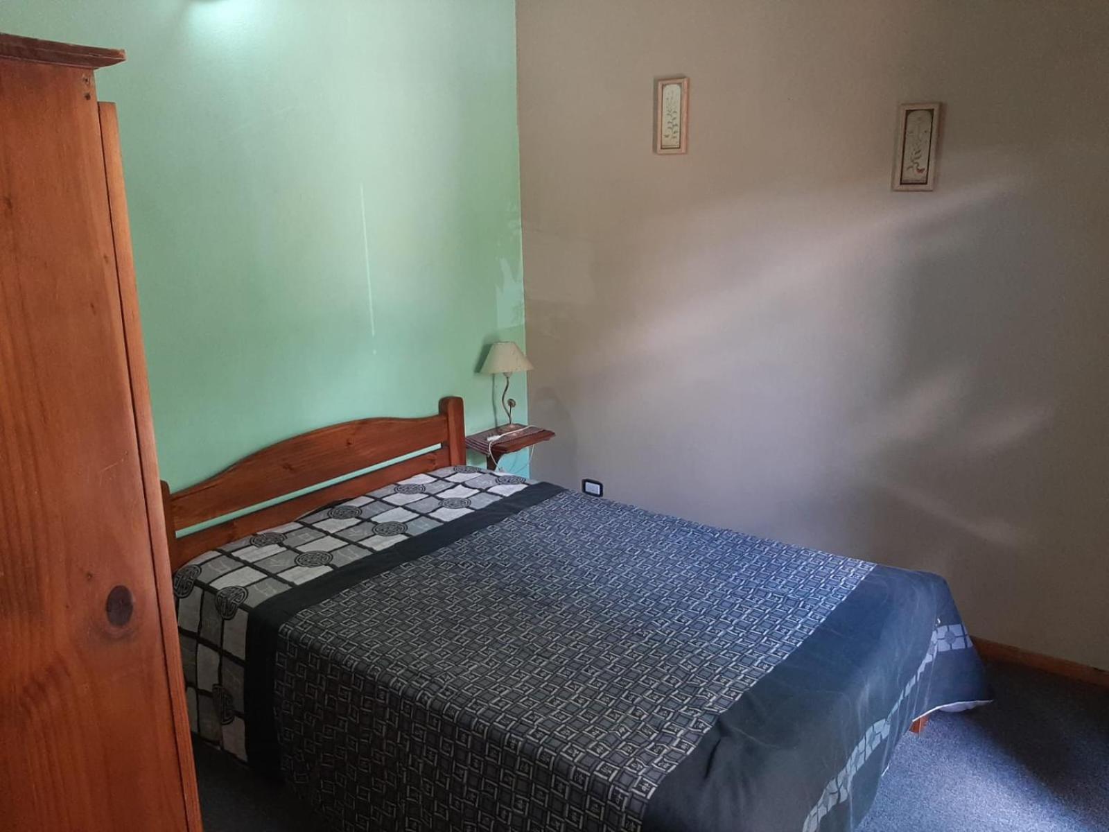 Duplex 7 Lunas * Villa Gesell
