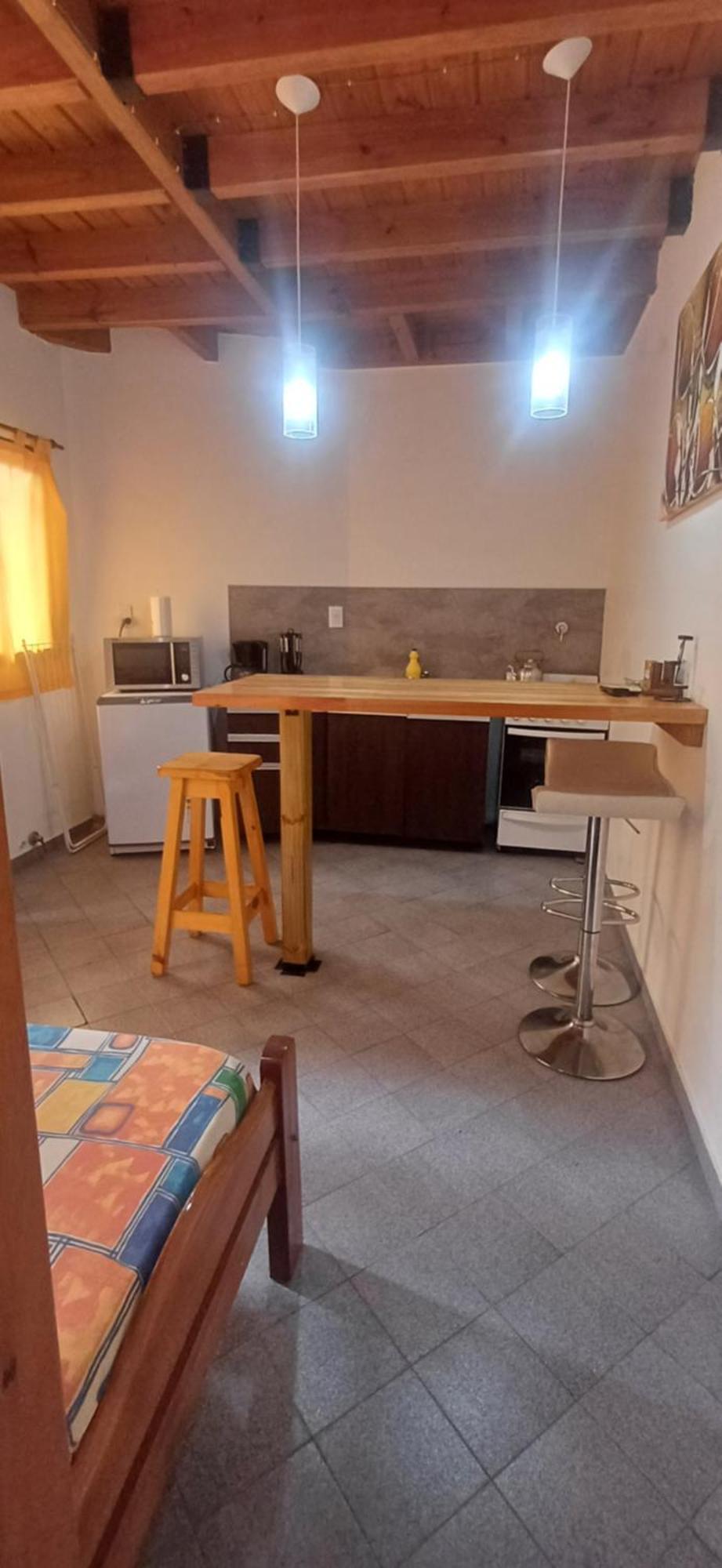 Duplex 7 Lunas