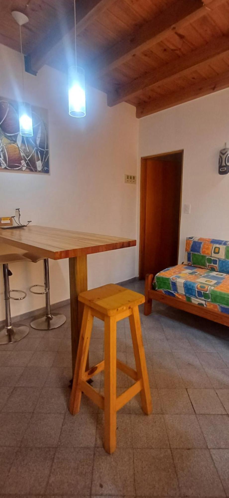 Duplex 7 Lunas Apartamento