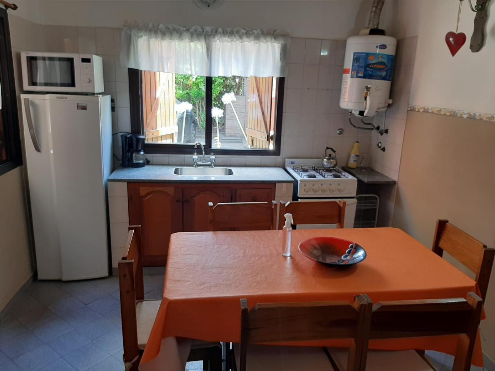 Apartamento Duplex 7 Lunas