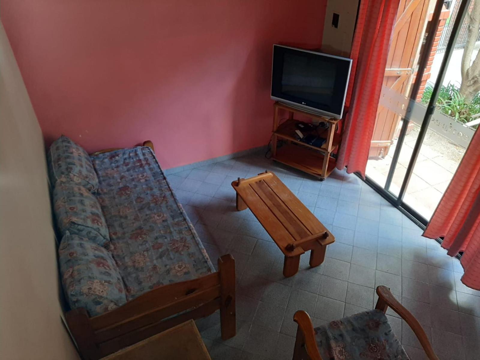 Duplex 7 Lunas Apartamento *